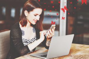 焦らないで 恋愛をいい方向へ進める4つの方法 これで安心 結婚バイブル