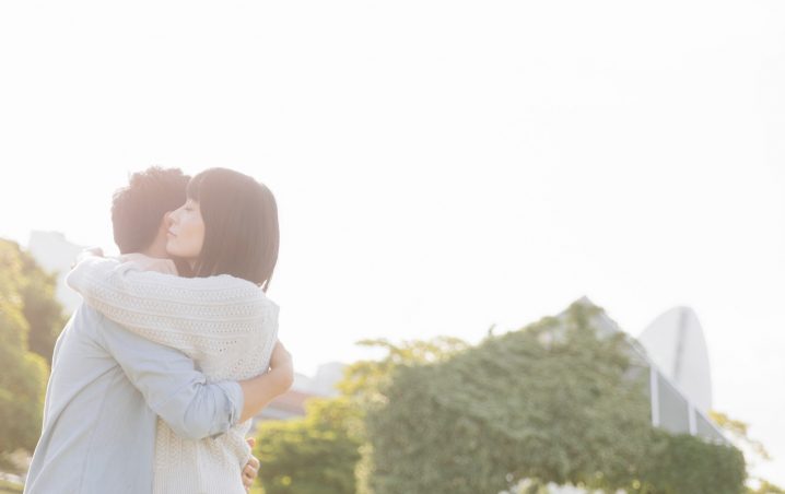 必見 失恋を前向きにとらえる為の５つの考え方 これで安心 結婚バイブル