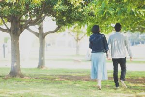 深いつながりと出会い 偶然ではない恋人との縁 これで安心 結婚バイブル