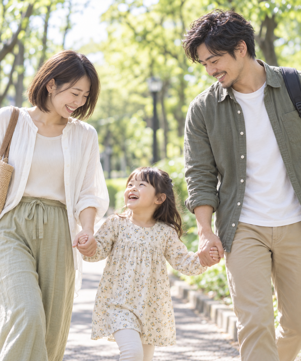 30代後半 女性